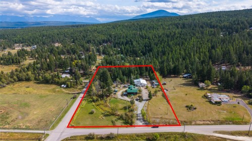 2964 Silver Spring Drive, Cranbrook, BC 