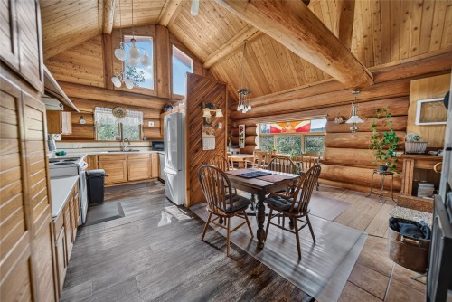 2964 Silver Spring Drive, Cranbrook, BC 