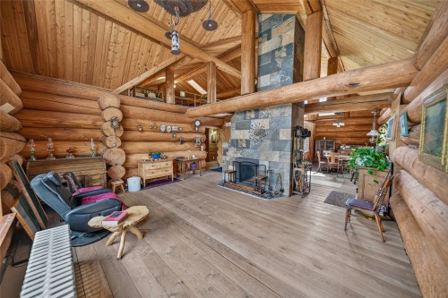 2964 Silver Spring Drive, Cranbrook, BC 