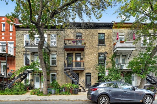 2277 Rue Aylwin  Montréal (Mercier/Hochelaga-Maisonneuve), QC H1W 3C7