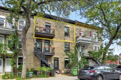 2277 Rue Aylwin Montréal (Mercier/Hochelaga-Maisonneuve), QC H1W 3C7