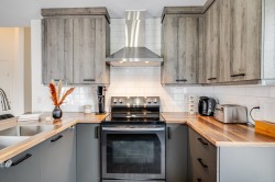 Kitchen - 
