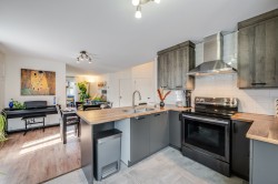 Kitchen - 