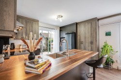 Kitchen - 