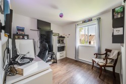 Bedroom - 