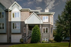 Front of Structure - 