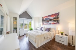 Master Bedroom - 