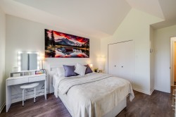 Master Bedroom - 