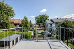 Balcony - 