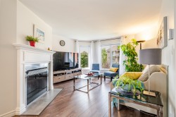 Living Room - 