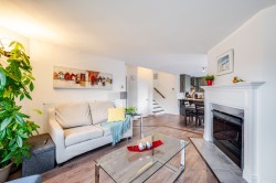 Living Room - 