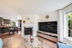 Living Room - 