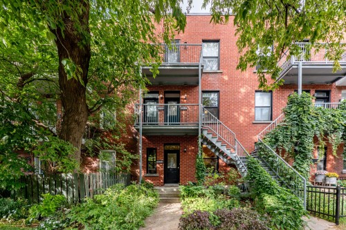 6363 Av. Casgrain  Montréal (Rosemont/La Petite-Patrie), QC H2S 2Z2