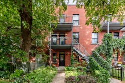 6363 Av. Casgrain  Montréal (Rosemont/La Petite-Patrie), QC H2S 2Z2