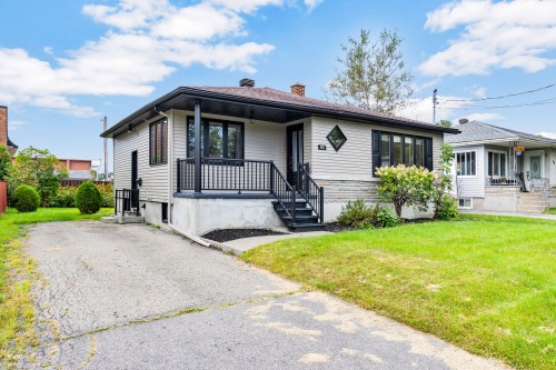 Façade - 92 42E Avenue, Saint-Eustache, QC 