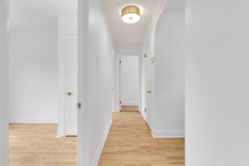 Hall d'entrée/Vestibule - 92 42E Avenue, Saint-Eustache, QC 