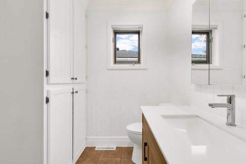 Salle de bains - 92 42E Avenue, Saint-Eustache, QC 