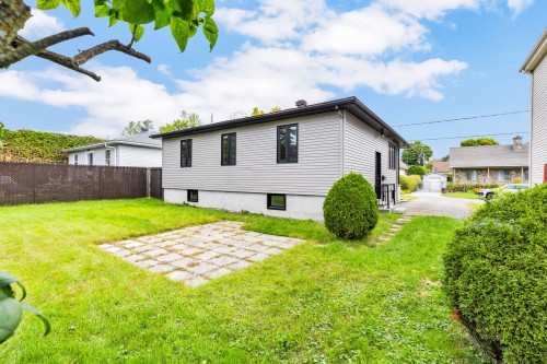 Cour - 92 42E Avenue, Saint-Eustache, QC 