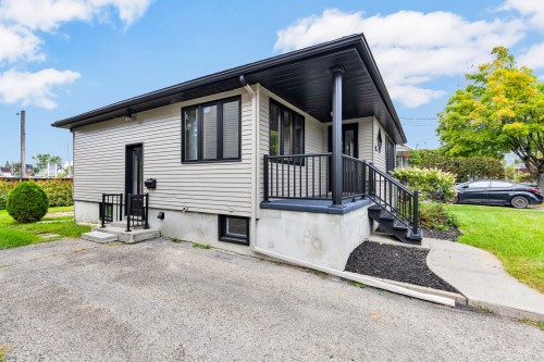Autre - 92 42E Avenue, Saint-Eustache, QC 