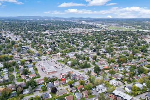 Photo aérienne - 92 42E Avenue, Saint-Eustache, QC 