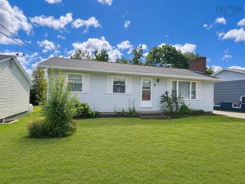 9 Ross Street, Antigonish, NS 