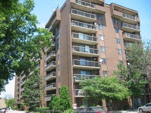 509-3936 WYANDOTTE Street EAST Windsor, ON N8Y 1G3
