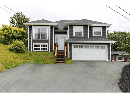 14 Country (14 Manning Hill) Drive  Torbay, NL A1K 1J2