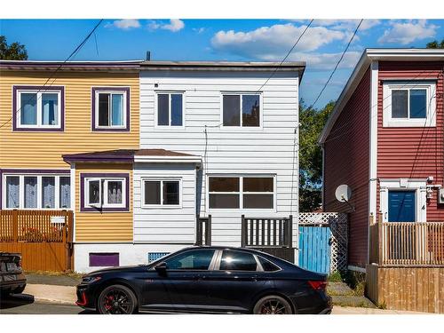 6 Franklyn Avenue  St. John's, NL A1C 4K8