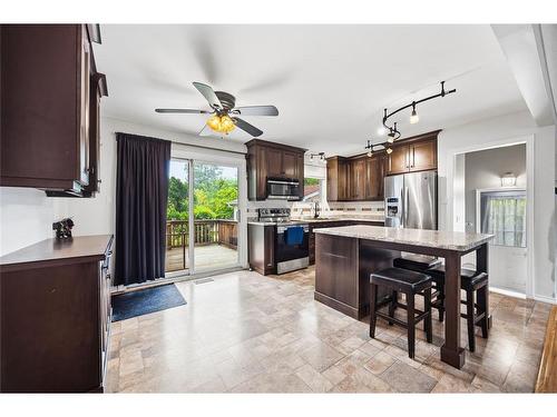 820 Woodward Crescent, Sarnia, ON 