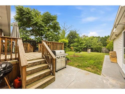 820 Woodward Crescent, Sarnia, ON 