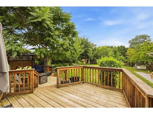 820 Woodward Crescent, Sarnia, ON 