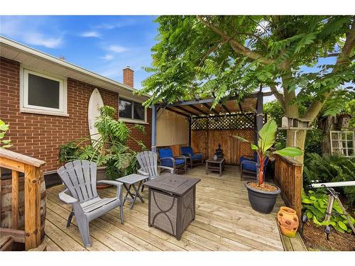 820 Woodward Crescent, Sarnia, ON 