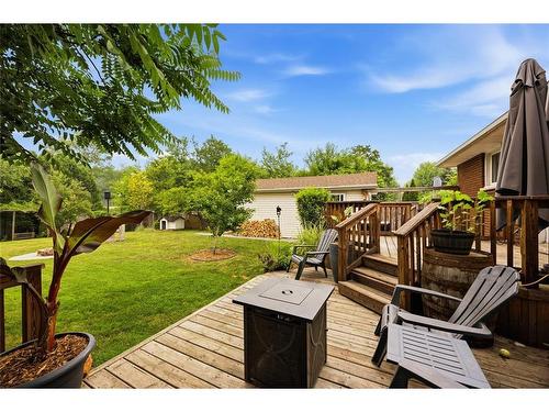 820 Woodward Crescent, Sarnia, ON 