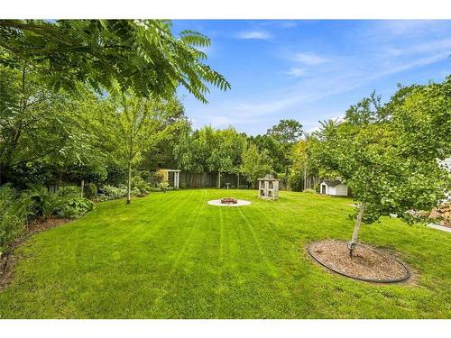 820 Woodward Crescent, Sarnia, ON 