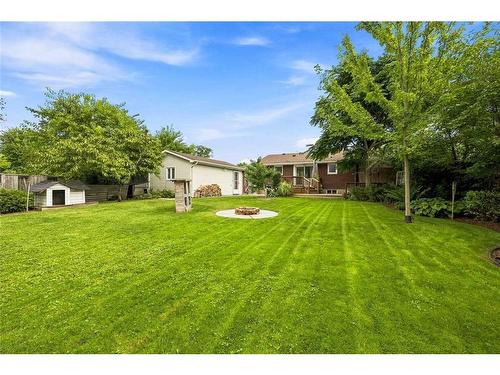 820 Woodward Crescent, Sarnia, ON 
