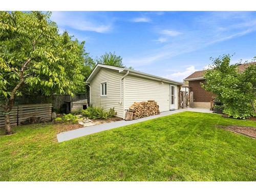 820 Woodward Crescent, Sarnia, ON 
