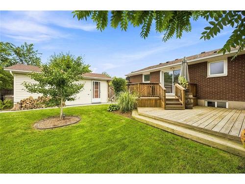 820 Woodward Crescent, Sarnia, ON 