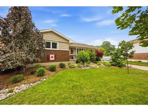 820 Woodward Crescent, Sarnia, ON 