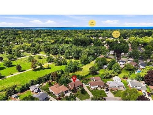 820 Woodward Crescent, Sarnia, ON 