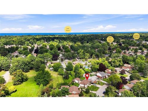 820 Woodward Crescent, Sarnia, ON 