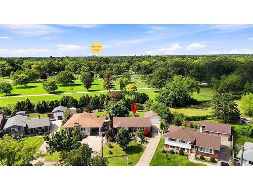 820 Woodward Crescent, Sarnia, ON 