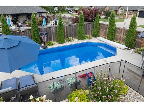 3939 Arie Court, Plympton-Wyoming, ON 