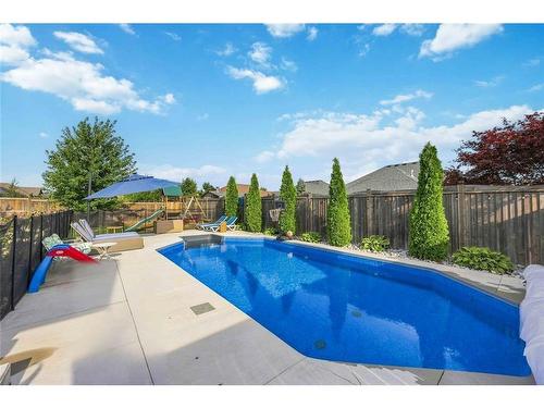 3939 Arie Court, Plympton-Wyoming, ON 