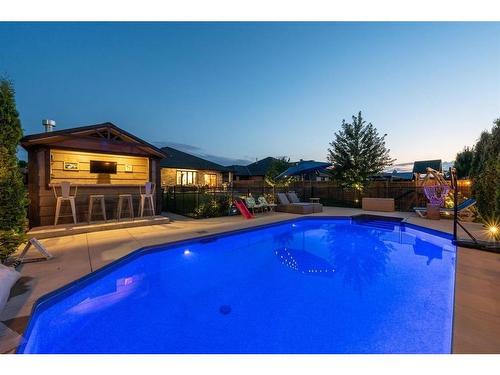 3939 Arie Court, Plympton-Wyoming, ON 