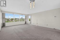 LIVING ROOM/DINING ROOM - 