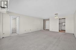 LIVING ROOM/DINING ROOM - 