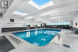 INDOOR SWIMMING POOL - 