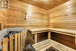 SAUNA - 