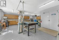 WOODWORKING SHOP - 