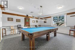 BILLIARDS ROOM - 